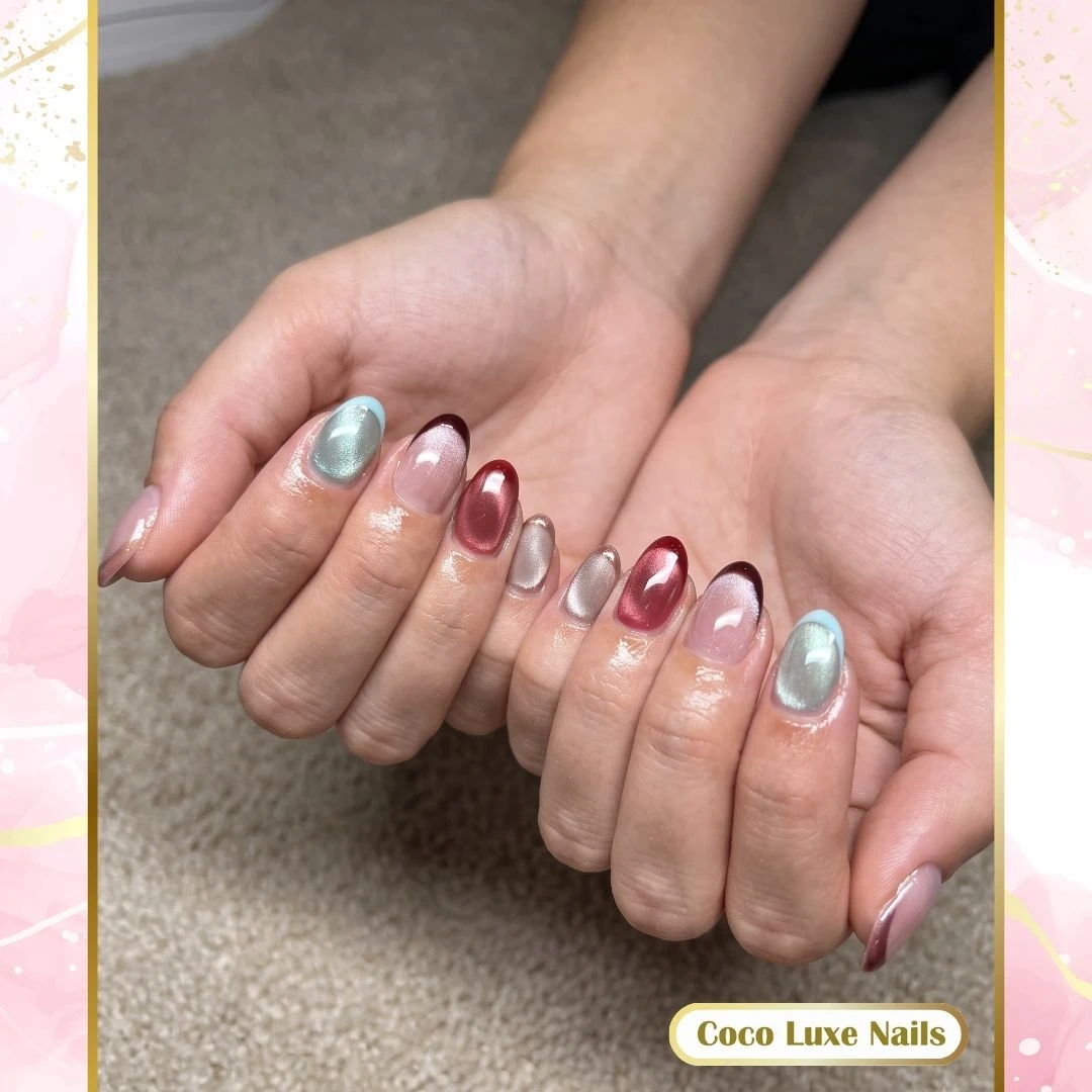 Nail Design 